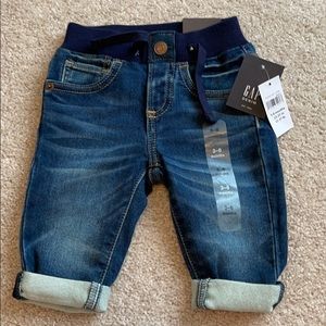 Baby Jeans